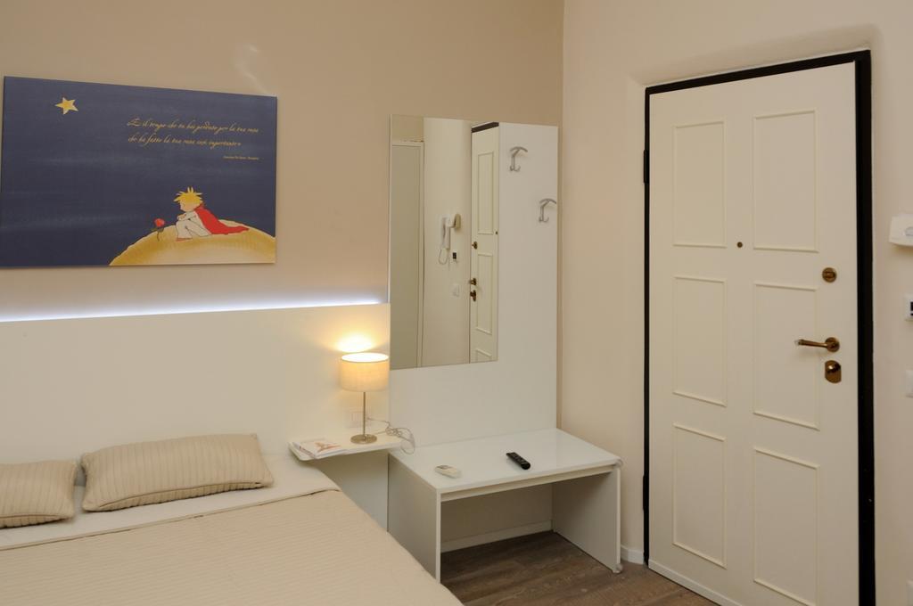 Il Piccolo Principe B&B Gravina in Puglia Quarto foto