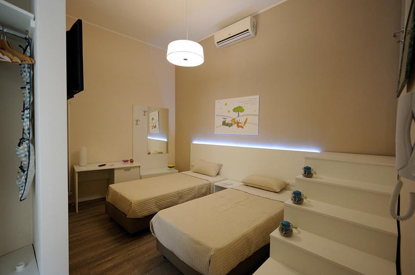 Il Piccolo Principe B&B Gravina in Puglia Quarto foto