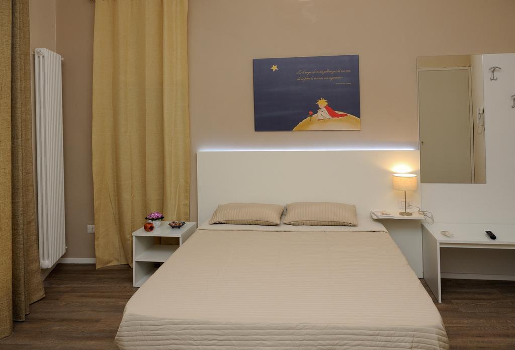 Il Piccolo Principe B&B Gravina in Puglia Quarto foto
