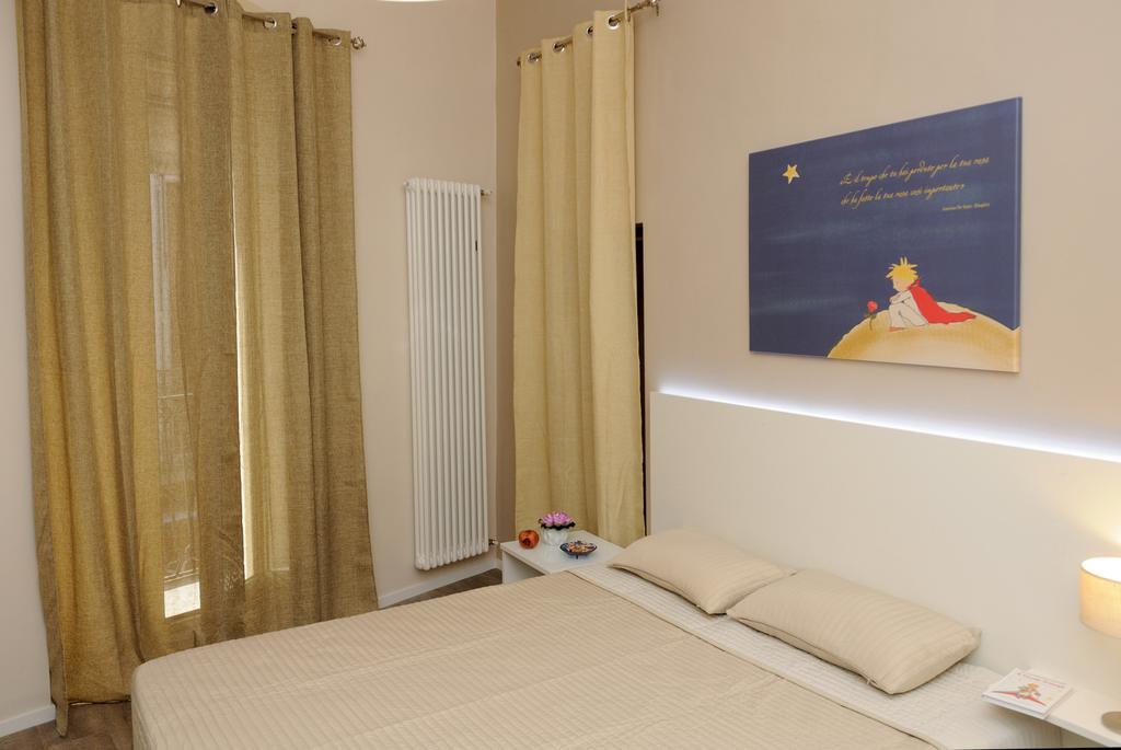 Il Piccolo Principe B&B Gravina in Puglia Quarto foto