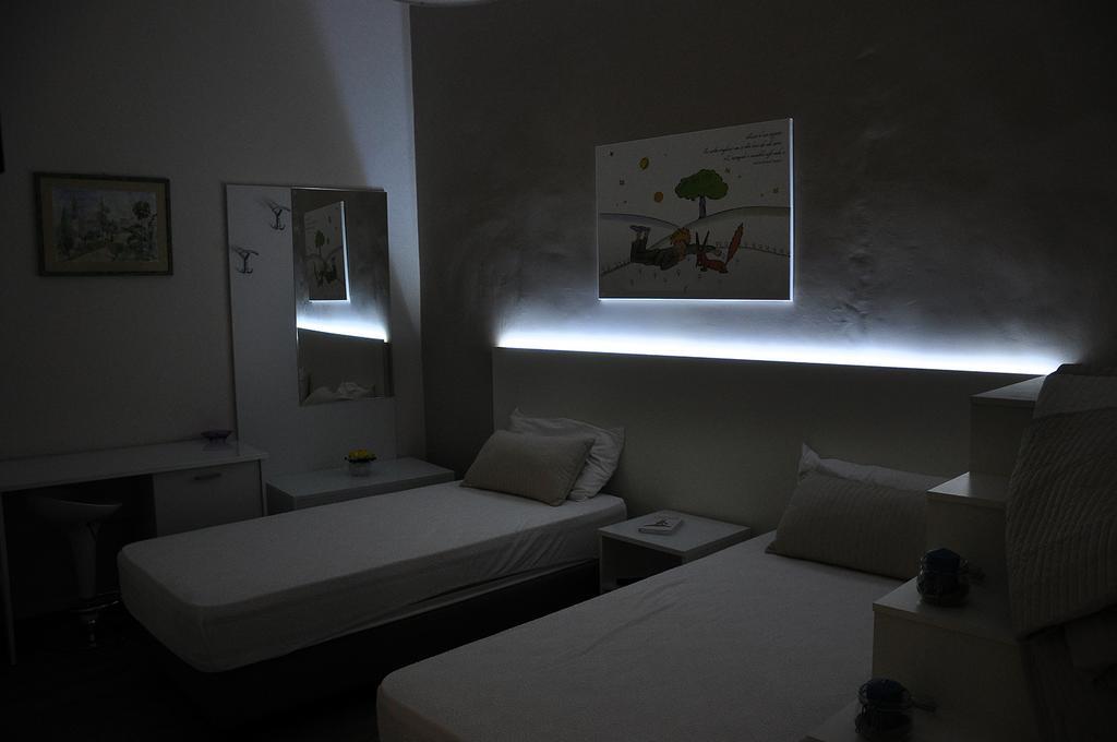 Il Piccolo Principe B&B Gravina in Puglia Quarto foto