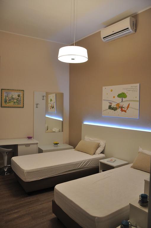 Il Piccolo Principe B&B Gravina in Puglia Quarto foto